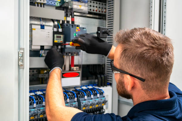 Best 24-Hour Electrician  in Fremont, MI