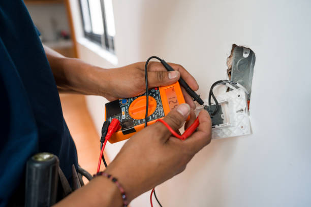 Best Electrical Rewiring Services  in Fremont, MI