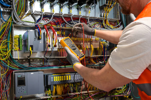Best Electrician Near Me  in Fremont, MI